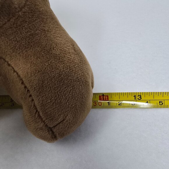 Hay Day Sheep Plush Toy 12" Fluffy Stuffed Animal SuperCell Phat Mojo - Picture 6 of 15